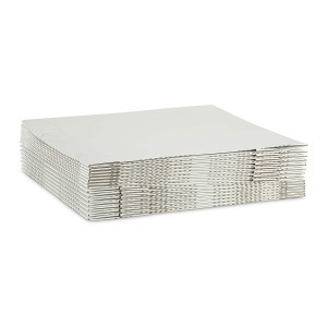 Low MOQ for Original Design Pizza Box 6, 7, 8, 9, 10, 12 Inch Pizza Box Cowhide Corrugated Pizza Box Packing Box Packing Box Delivery Box Chicken Box