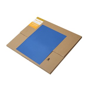 Plaque CTP thermique (monocouche)