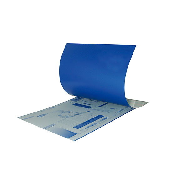 Plaque CTP thermique (monocouche)